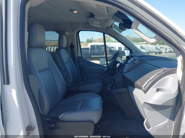 Ford Transit-350 Xl 2017 1FBZX2YG3HKA81810 Image 5
