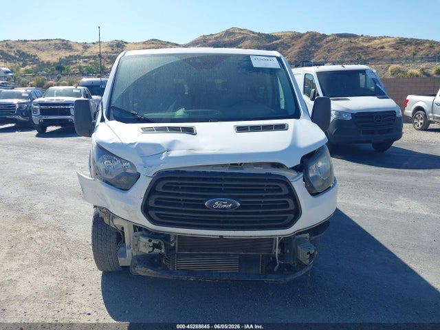 Ford Transit-350 Xl 2017 1FBZX2YG3HKA81810 Image 6