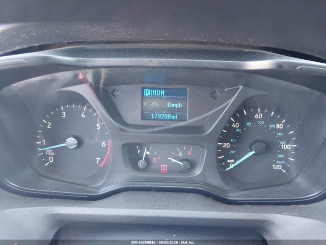 Ford Transit-350 Xl 2017 1FBZX2YG3HKA81810 Image 7