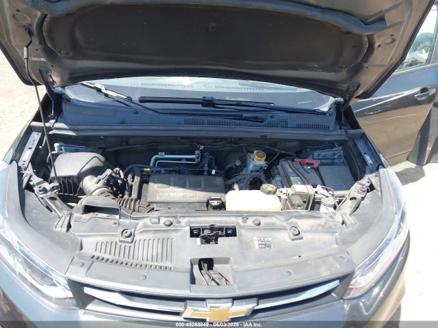 Продаж на аукціоні авто 2019 Chevrolet Trax Ls, vin: 3GNCJKSB5KL328287, номер лоту: 45288849