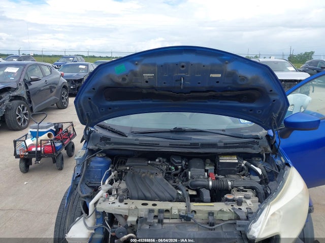 Nissan Versa Note Sv 2015 3N1CE2CP7FL430285 Image 10