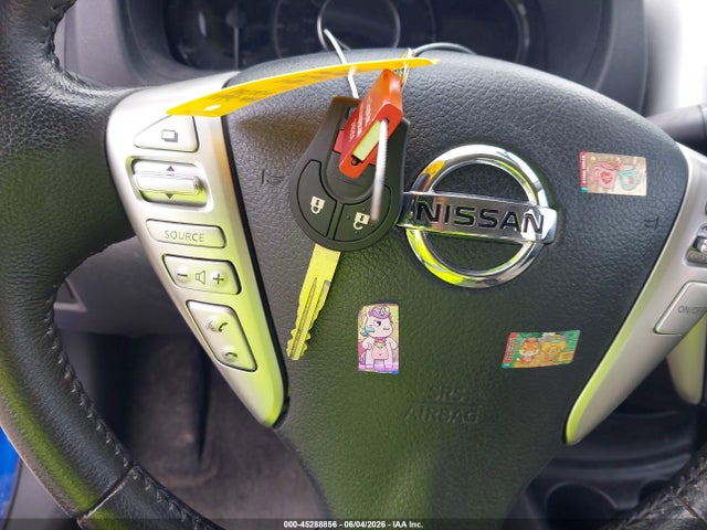Nissan Versa Note Sv 2015 3N1CE2CP7FL430285 Image 11