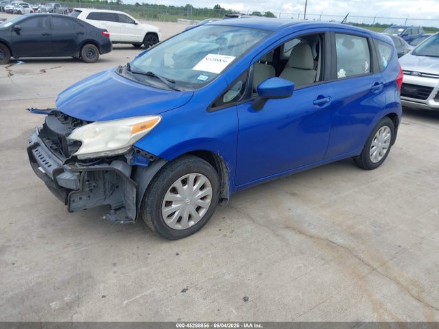 Nissan Versa Note Sv 2015 3N1CE2CP7FL430285 Image 2
