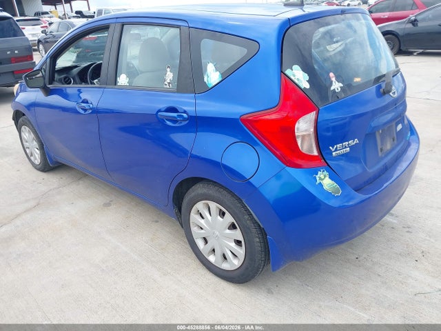 Nissan Versa Note Sv 2015 3N1CE2CP7FL430285 Image 3