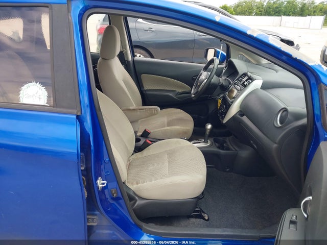 Nissan Versa Note Sv 2015 3N1CE2CP7FL430285 Image 5