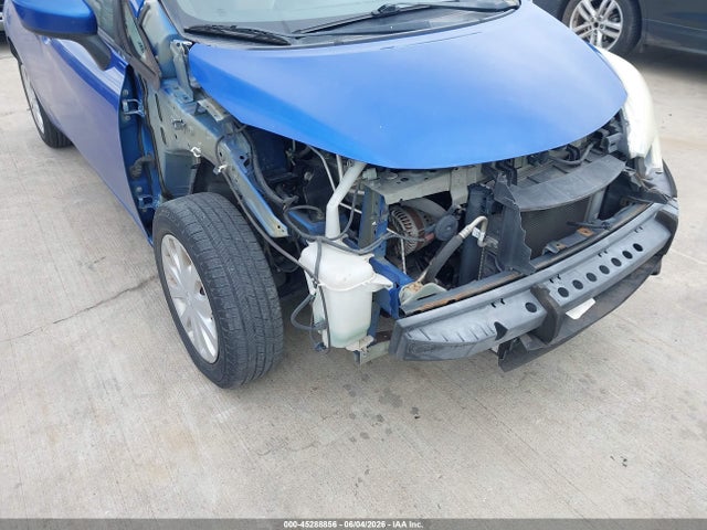 Nissan Versa Note Sv 2015 3N1CE2CP7FL430285 Image 6