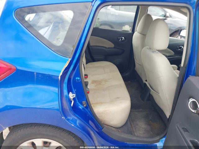 Nissan Versa Note Sv 2015 3N1CE2CP7FL430285 Image 8