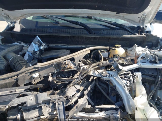 45288861 :رقم المزاد ، 1GKKNLLS6NZ120580 vin ، 2022 Gmc Acadia Awd At4 مزاد بيع