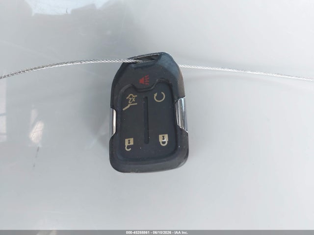 45288861 :رقم المزاد ، 1GKKNLLS6NZ120580 vin ، 2022 Gmc Acadia Awd At4 مزاد بيع