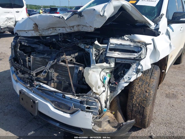 45288861 :رقم المزاد ، 1GKKNLLS6NZ120580 vin ، 2022 Gmc Acadia Awd At4 مزاد بيع