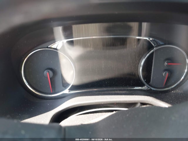 45288861 :رقم المزاد ، 1GKKNLLS6NZ120580 vin ، 2022 Gmc Acadia Awd At4 مزاد بيع