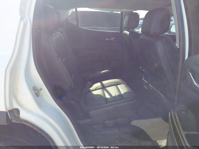 45288861 :رقم المزاد ، 1GKKNLLS6NZ120580 vin ، 2022 Gmc Acadia Awd At4 مزاد بيع
