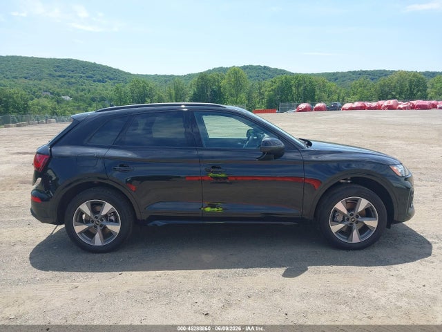 45288860 :رقم المزاد ، WA1ABAFY8S2026204 vin ، 2025 Audi Q5 Premium 40 Tfsi Quattro S Tronic مزاد بيع