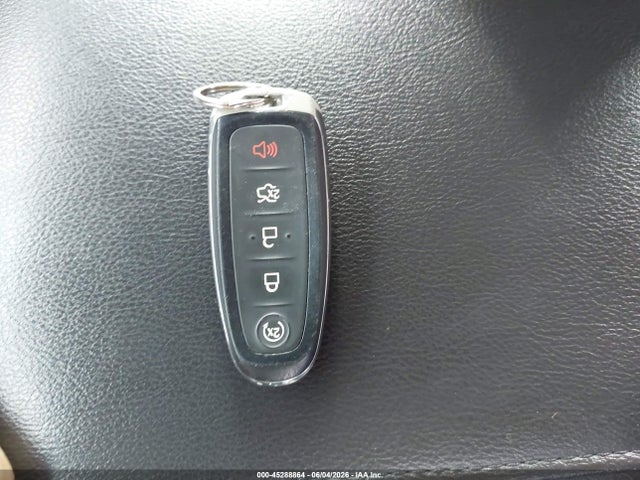 Ford Flex Limited 2019 2FMHK6D84KBA02766 Image 11