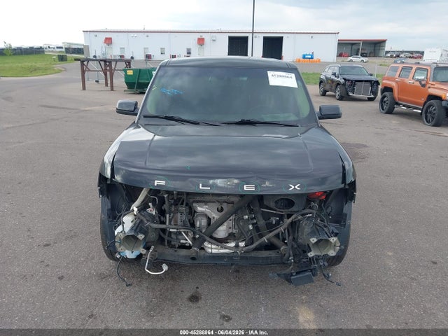 Ford Flex Limited 2019 2FMHK6D84KBA02766 Image 13