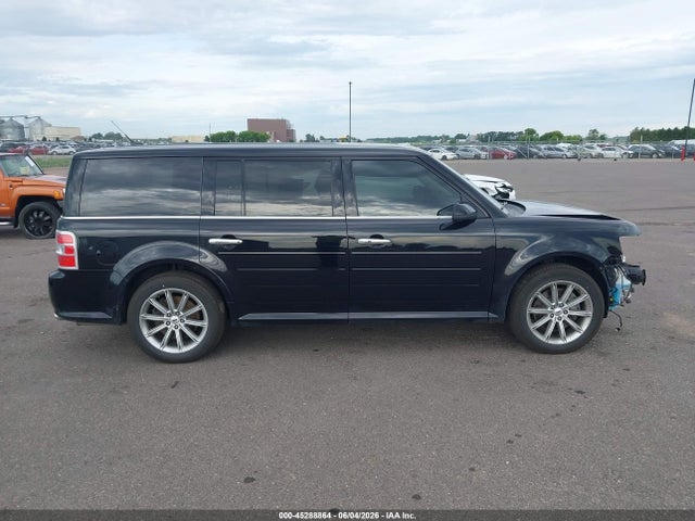 Ford Flex Limited 2019 2FMHK6D84KBA02766 Image 14