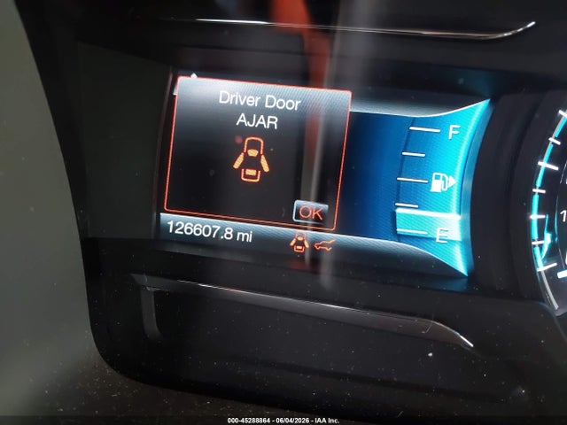 Ford Flex Limited 2019 2FMHK6D84KBA02766 Image 16