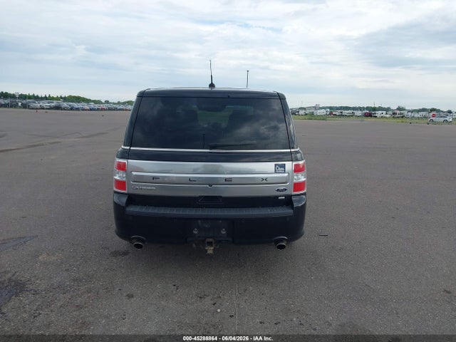 Ford Flex Limited 2019 2FMHK6D84KBA02766 Image 17