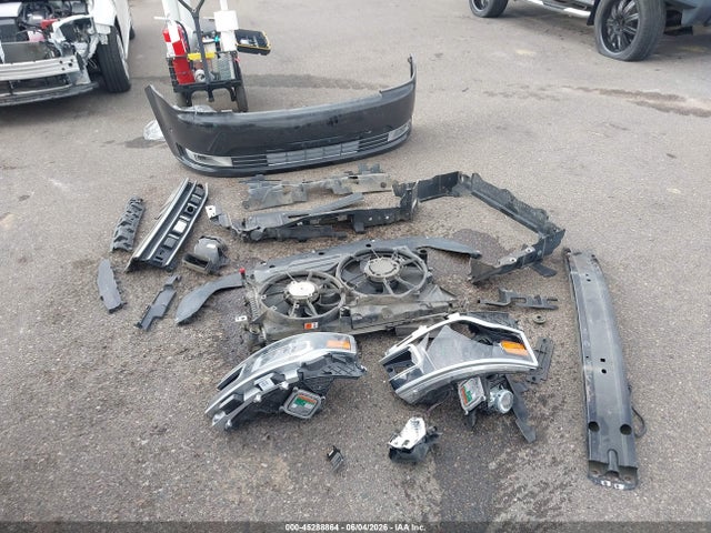 Ford Flex Limited 2019 2FMHK6D84KBA02766 Image 12