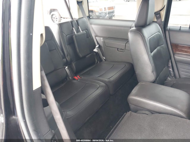 Ford Flex Limited 2019 2FMHK6D84KBA02766 Image 18