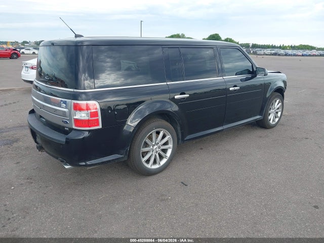 Ford Flex Limited 2019 2FMHK6D84KBA02766 Image 4