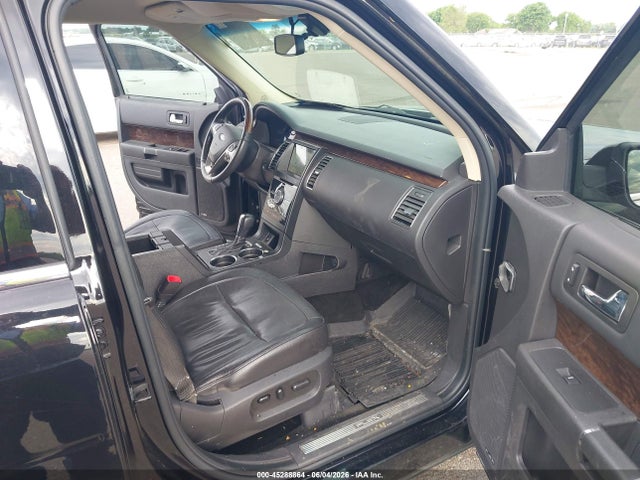 Ford Flex Limited 2019 2FMHK6D84KBA02766 Image 5
