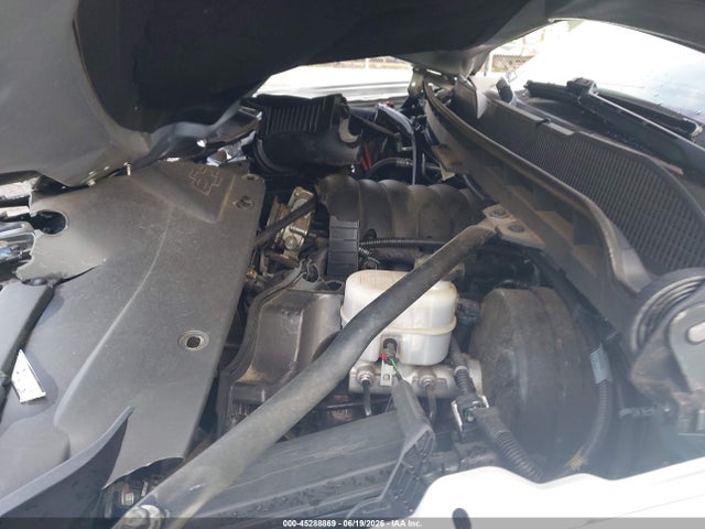 Chevrolet Silverado 1500 Ld Wt 2019 2GCVKNEC5K1146126 Image 10