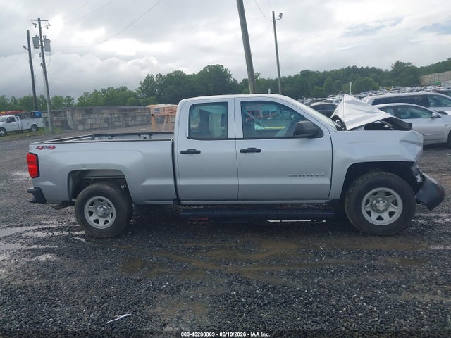 Chevrolet Silverado 1500 Ld Wt 2019 2GCVKNEC5K1146126 Image 13