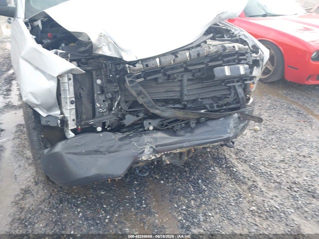 Chevrolet Silverado 1500 Ld Wt 2019 2GCVKNEC5K1146126 Image 6