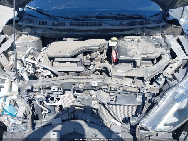 Aukcja sprzedaży 2018 Nissan Rogue Sport S, vin: JN1BJ1CPXJW159842, numer aukcji: 45288871