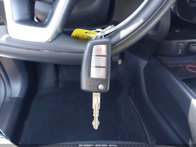 Aukcja sprzedaży 2018 Nissan Rogue Sport S, vin: JN1BJ1CPXJW159842, numer aukcji: 45288871