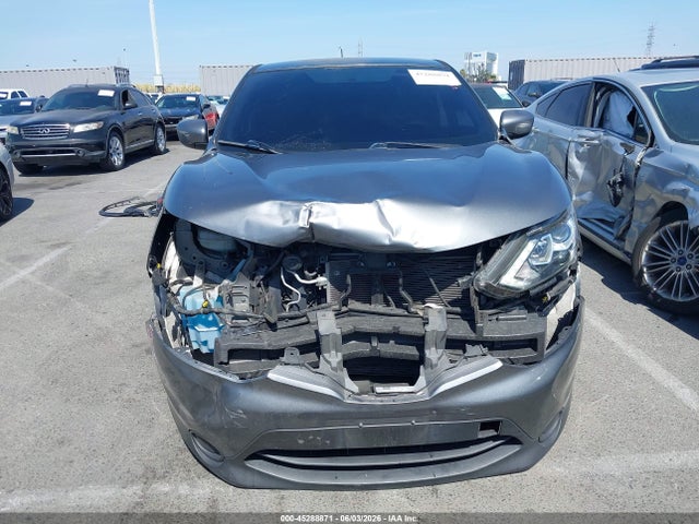 Aukcja sprzedaży 2018 Nissan Rogue Sport S, vin: JN1BJ1CPXJW159842, numer aukcji: 45288871