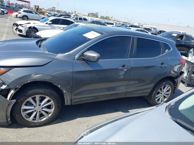 Aukcja sprzedaży 2018 Nissan Rogue Sport S, vin: JN1BJ1CPXJW159842, numer aukcji: 45288871