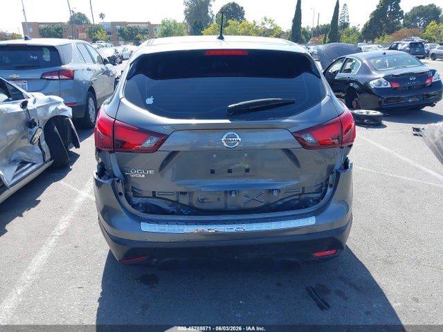 Aukcja sprzedaży 2018 Nissan Rogue Sport S, vin: JN1BJ1CPXJW159842, numer aukcji: 45288871