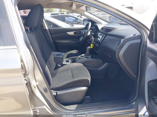 Aukcja sprzedaży 2018 Nissan Rogue Sport S, vin: JN1BJ1CPXJW159842, numer aukcji: 45288871