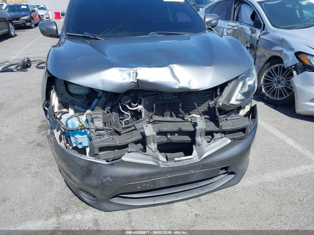 Aukcja sprzedaży 2018 Nissan Rogue Sport S, vin: JN1BJ1CPXJW159842, numer aukcji: 45288871
