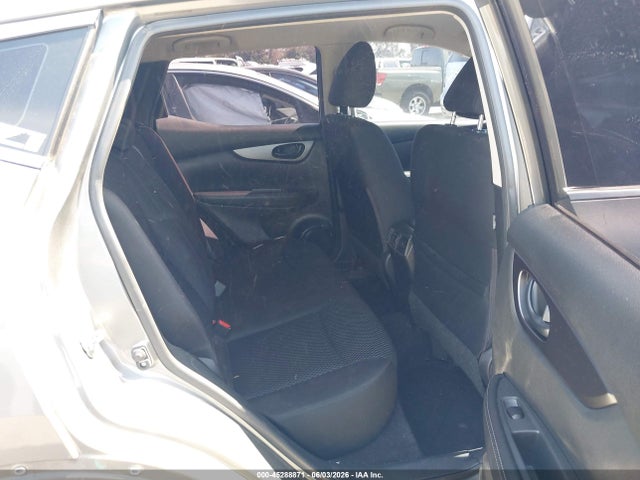 Aukcja sprzedaży 2018 Nissan Rogue Sport S, vin: JN1BJ1CPXJW159842, numer aukcji: 45288871