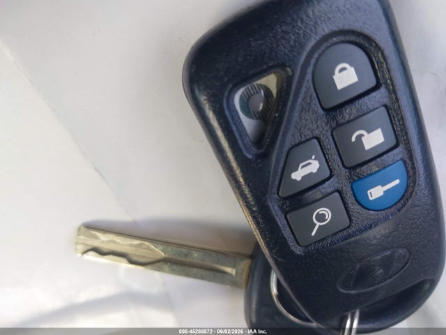 2013 Hyundai Sonata Gls მანქანა იყიდება აუქციონზე, vin: 5NPEB4AC5DH563876, აუქციონის ნომერი: 45288872