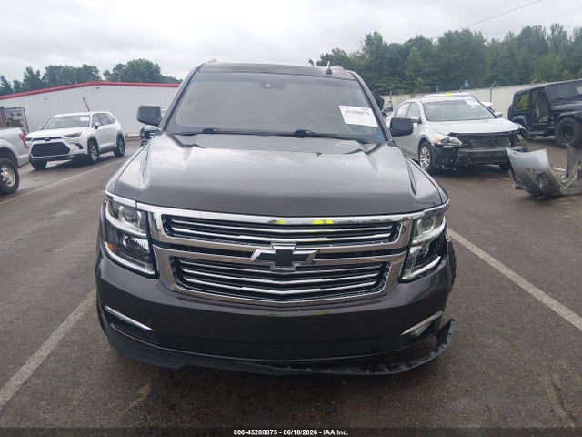 Chevrolet Tahoe Ltz 2015 1GNSCCKC2FR548795 Image 13