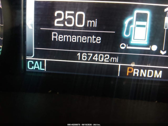 Chevrolet Tahoe Ltz 2015 1GNSCCKC2FR548795 Image 16
