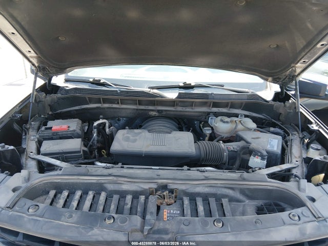 1GCUYDED2MZ413309 Chevrolet Silverado 1500 4wd Standard Bed Lt