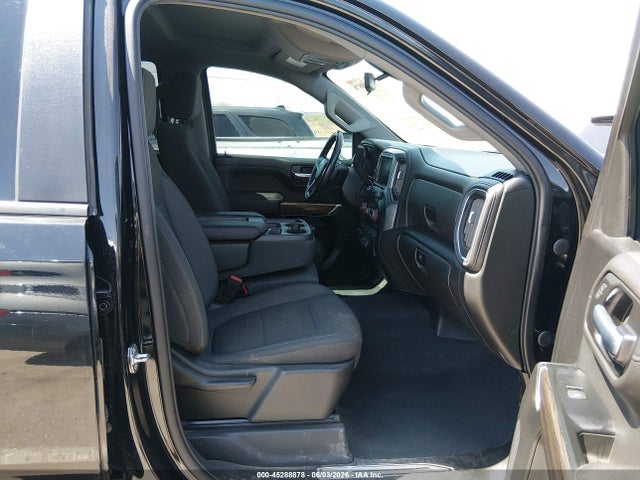 1GCUYDED2MZ413309 Chevrolet Silverado 1500 4wd Standard Bed Lt