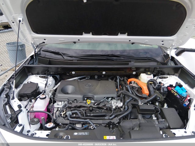 JTMRWRFV6SD293282 Toyota Rav4 Hybrid Xle