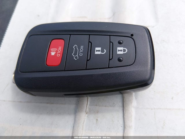 JTMRWRFV6SD293282 Toyota Rav4 Hybrid Xle