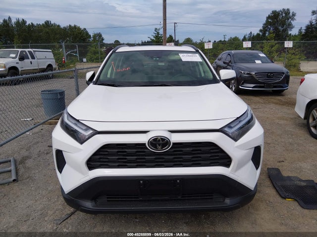 JTMRWRFV6SD293282 Toyota Rav4 Hybrid Xle