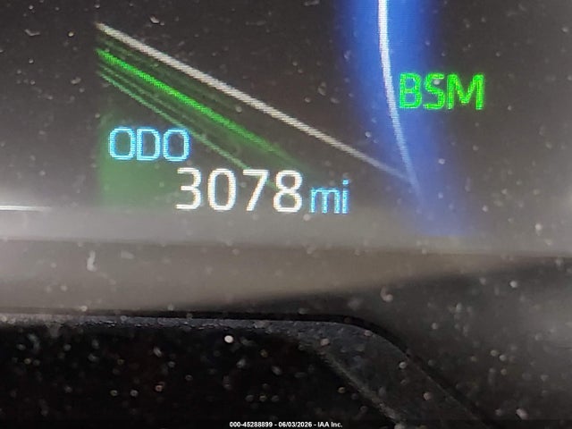 JTMRWRFV6SD293282 Toyota Rav4 Hybrid Xle