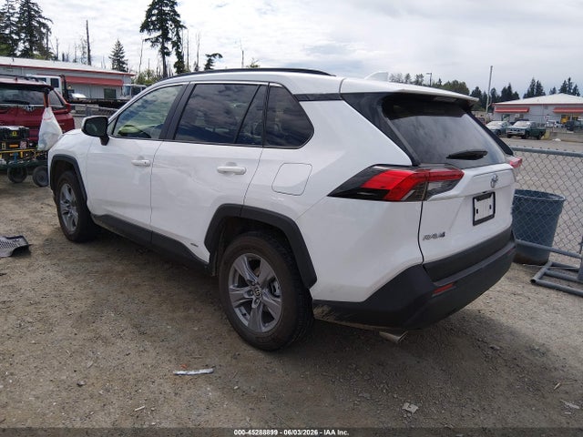 JTMRWRFV6SD293282 Toyota Rav4 Hybrid Xle