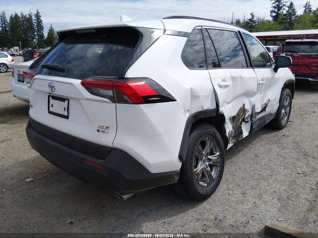 JTMRWRFV6SD293282 Toyota Rav4 Hybrid Xle