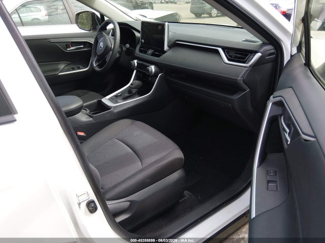 JTMRWRFV6SD293282 Toyota Rav4 Hybrid Xle