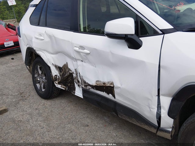 JTMRWRFV6SD293282 Toyota Rav4 Hybrid Xle